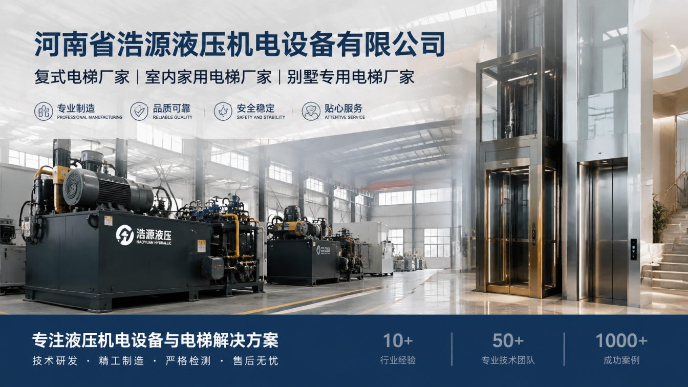 武汉家用电梯选型还在发愁？